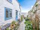 Thumbnail Semi-detached house for sale in Chapel Street, Penzance, Cornwall