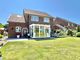 Thumbnail Detached house for sale in Bradley Road, Milford On Sea, Lymington, Hampshire