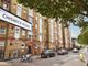 Thumbnail Flat to rent in Dewsbury Court, Chiswick, London