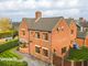 Thumbnail Detached house for sale in Handley Street, Packmoor, Stoke-On-Trent