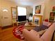 Thumbnail Terraced house for sale in Broomfield Road, Swanscombe, Kent