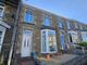 Thumbnail Terraced house to rent in Manor Road, Manselton, Swansea