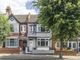 Thumbnail Property to rent in Rectory Lane, London
