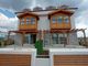 Thumbnail Semi-detached house for sale in Seydikemer, Fethiye, Muğla, Aydın, Aegean, Turkey