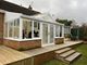 Thumbnail Detached bungalow for sale in Merlin Close, Birdwell, Barnsley