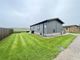 Thumbnail Lodge for sale in Great Salkeld, Penrith