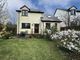 Thumbnail Detached house for sale in Ferndale, Tenby, Sageston