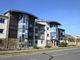 Thumbnail Flat for sale in Pentire Avenue, Newquay