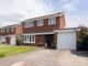 Thumbnail Detached house for sale in Laking Avenue, Broadstairs