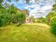 Thumbnail Detached house for sale in Winscombe Hill, Winscombe, Somerset