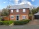 Thumbnail Detached house for sale in Yalden Gardens, Tongham, Farnham, Surrey