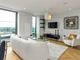 Thumbnail Flat for sale in Victoria, London