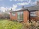 Thumbnail Bungalow for sale in Oak Road, Leeds