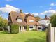 Thumbnail Detached house for sale in Poulters Lane, Broadwater, Worthing
