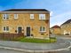 Thumbnail Semi-detached house for sale in Dorset Crescent, Consett