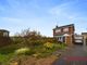 Thumbnail Detached house for sale in Argyle Close, Warsop, Mansfield