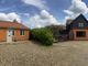 Thumbnail Detached house for sale in Garboldisham, Diss