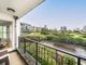 Thumbnail Flat for sale in Imperial Crescent, Imperial Wharf, London