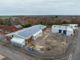 Thumbnail Warehouse for sale in Marriott Way, Melton Constable