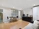 Thumbnail Flat for sale in Lisson Grove, London
