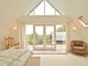 Thumbnail Detached house for sale in Queens Road, Blandford Forum, Dorset
