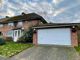 Thumbnail Semi-detached house for sale in Stonebridge Road, Coleshill, West Midlands