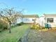 Thumbnail Bungalow for sale in Martindale Avenue, Colehill, Dorset