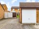 Thumbnail Semi-detached house for sale in Raphael Drive, Chelmsford, Essex