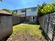 Thumbnail Terraced house for sale in Church Close, Addlestone
