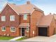Thumbnail Semi-detached house for sale in The Willows, Horam, Heathfield