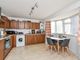 Thumbnail Terraced house for sale in Grenehurst Way, Petersfield, Hampshire