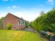 Thumbnail Bungalow for sale in Grantham Road, Great Gonerby, Grantham