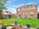 Thumbnail Detached house for sale in Hargreaves Close, Morley, Leeds, West Yorkshire