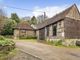 Thumbnail Detached house for sale in Fairwarp, Uckfield, East Sussex