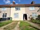 Thumbnail Terraced house to rent in Shortcrofts Road, Dagenham