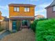 Thumbnail Detached house for sale in Hollinwell Close, Kirkby-In-Ashfield, Nottingham