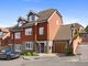 Thumbnail Town house for sale in Clockfield, Turners Hill