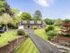 Thumbnail Detached house for sale in Worldham Hill, East Worldham, Alton, Hampshire