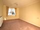 Thumbnail Flat for sale in Russell Lodge, Branksomewood Road, Fleet