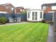Thumbnail Semi-detached bungalow for sale in Wheatfield, Leyland