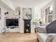 Thumbnail Terraced house for sale in Gladstone Road, Buckhurst Hill