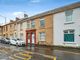 Thumbnail Terraced house for sale in Copperworks Road, Llanelli, Carmarthenshire