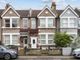 Thumbnail Terraced house for sale in Grove Green Road, Leytonstone