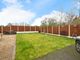 Thumbnail Detached bungalow for sale in Rydding Square, West Bromwich