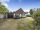 Thumbnail Bungalow for sale in Newark Close, Ripley, Woking