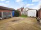 Thumbnail Detached bungalow for sale in The Brent, Dartford