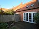 Thumbnail Mews house to rent in Westgate, Southwell
