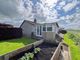 Thumbnail Detached bungalow for sale in Main Road, Milfield, Wooler