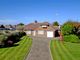 Thumbnail Detached house for sale in The Roystons, East Preston, West Sussex