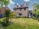 Thumbnail Detached house for sale in Harvesters, Tolleshunt D'arcy, Maldon